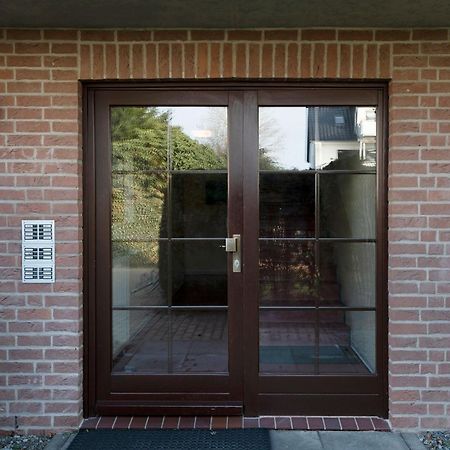 Apartamento Ferienwohnpark Saarstrasse 18A Kuschelnest Dahme  Exterior foto